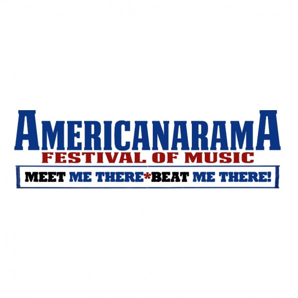 AmericanaramA - Meet me there * Beat me there