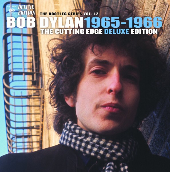The Bootleg Series, Vol. 12 - The Cutting Edge 1965-1966
