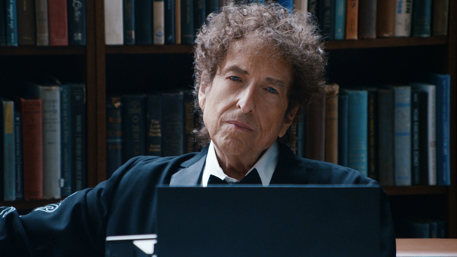 Bob Dylan, 75 anos